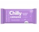 CHILLY salviette intime formula anti-odore pH 5