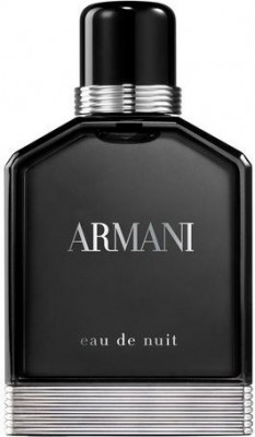 eau de nuit - Eau de Toilette 100 ml