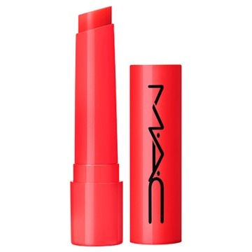 MAC LIP SQUIRT GLOSS HEAT SENSOR