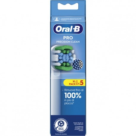 Pro Precision Clean Ricambio 5 Pezzi