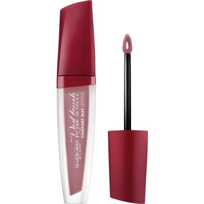 RED TOUCH N.10 NUDE ROSE