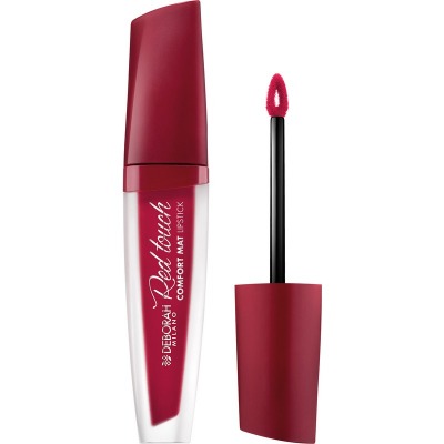 RED TOUCH N.18 ICONIC RED
