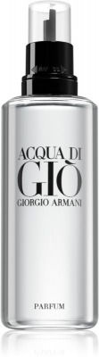 Acqua di Giò Parfum – Eau de Parfum 150 ml RICARICA