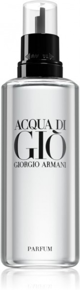 Acqua di Giò Parfum – Eau de Parfum 150 ml RICARICA