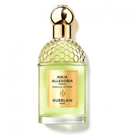 Aqua Allegoria Nerolia Vetiver Forte - Eau de Parfum 75 ml