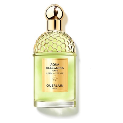 Aqua Allegoria Nerolia Vetiver Forte - Eau de Parfum 125 ml