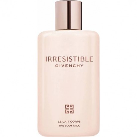 Very Irrésistible Latte Corpo 200 ml