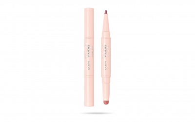 VAMP CREAMY DUO DEEP ROSE 006 DEEP ROSE