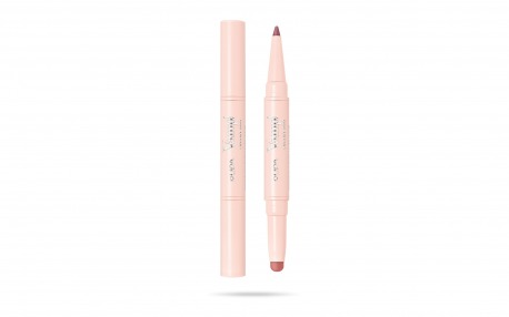 VAMP CREAMY DUO DEEP ROSE 006 DEEP ROSE