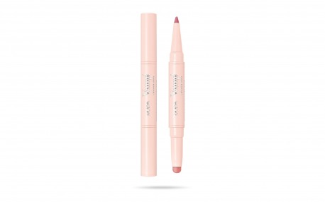 VAMP CREAMY DUO LIGHT ROS.004 LIGHT ROSE