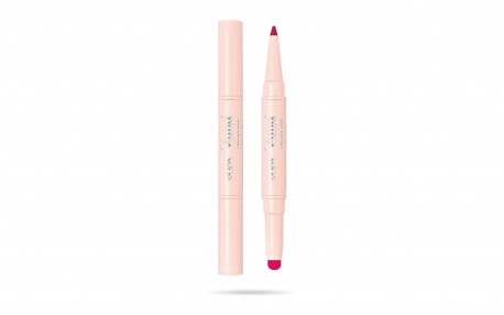 VAMP CREAMY DUO CHER.RED 012 CHERRY RED