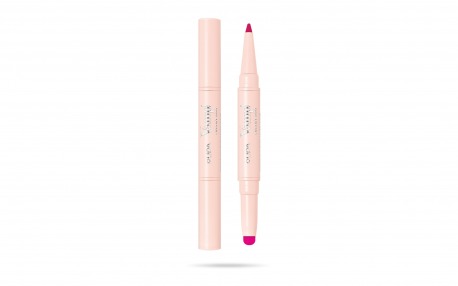 VAMP CREAMY DUO FLA.FUCHS.009 FLAMINGO FUCHSIA