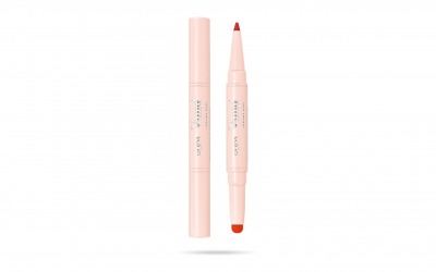 VAMP CREAMY DUO ORAN.RED 011 ORANGE RED