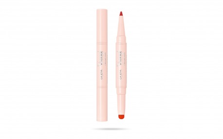 VAMP CREAMY DUO ORAN.RED 011 ORANGE RED