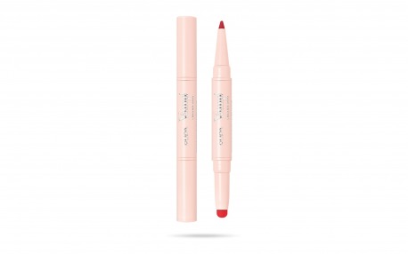 VAMP CREAMY DUO TRUE RED 010 TRUE RED