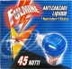 Elettroemanatore con spina 45 notti