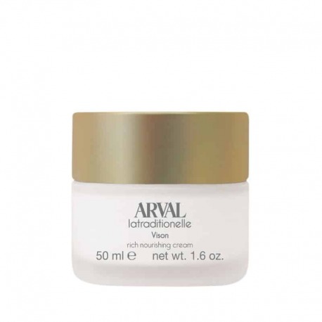 Arval Latraditionelle - Vison 50 ml
