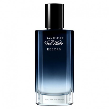 Cool Water Reborn - Eau de Parfum 50 ml