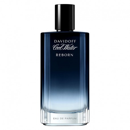 Cool Water Reborn - Eau de Parfum 100 ml
