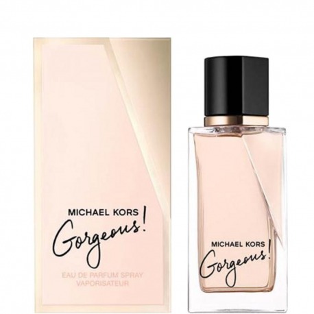 MICHAEL KORS GORGEOUS! - Eau de Parfum 50 ml