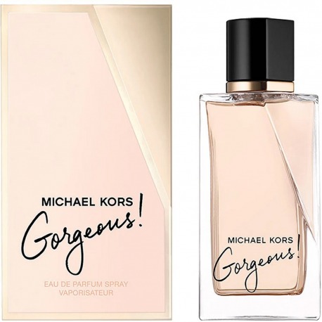 MICHAEL KORS GORGEOUS! - Eau de Parfum 100 ml
