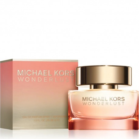 MICHAEL KORS WONDERLUST – Eau de Parfum 30 ml