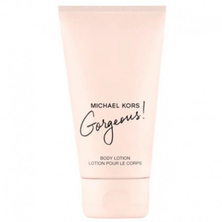 Michael Kors Gorgeous Gel Doccia 200 ml