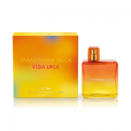 Vida Loca For Her – Eau de Toilette 100 ml