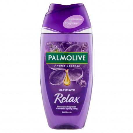 bagnoschiuma Aroma Essence Ulimate Relax 220 ml