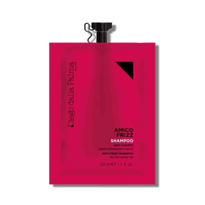 Amico Frizz – Shampoo Anti Crespo 50 ml