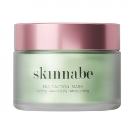 Maschera Viso 50 ml