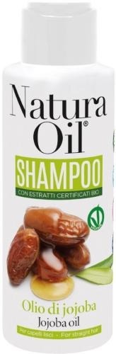 Natura Oil Shampoo Jojoba 100 Ml