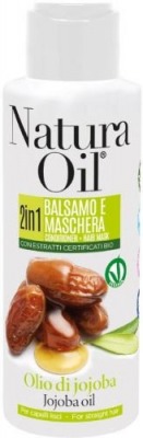 Natura Oil Balsamo 2in1 Jojoba 100 Ml