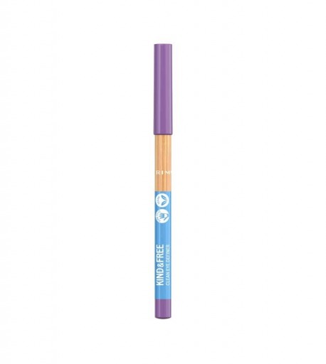 KIND&FREE EYE PENCIL 03 Grape