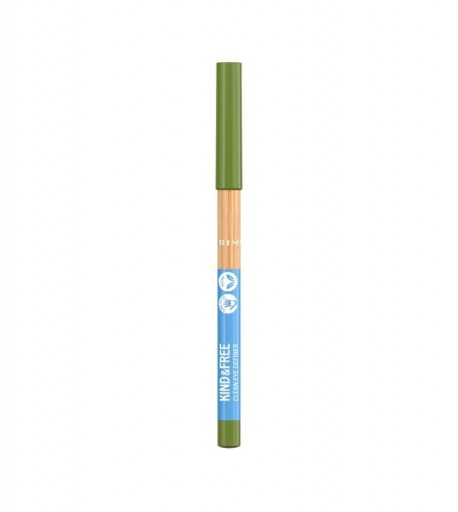 KIND&FREE EYE PENCIL 04 Soft Orchard