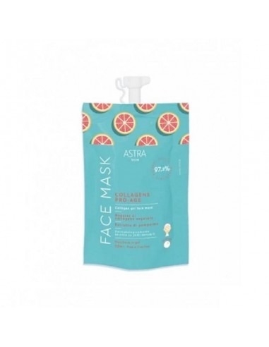 Maschera In Crema Collagene Pro-Age 30 ml