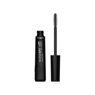 Mascara Telescopic Lift 36h Ciglia Nero Intenso