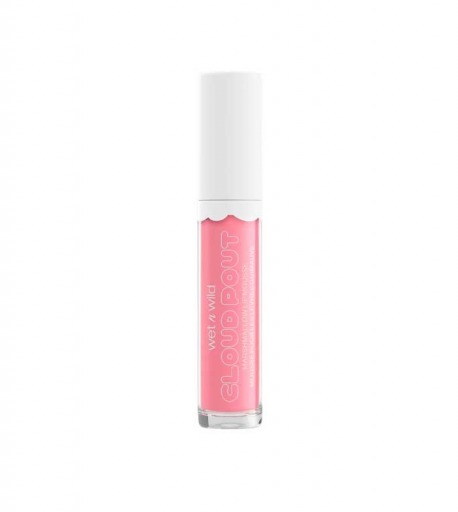 Marshmallow Lip Mousse 1915e Coud Chaser