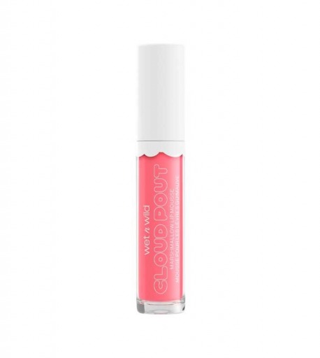 Marshmallow Lip Mousse 1916e Pour Some Suga In Me