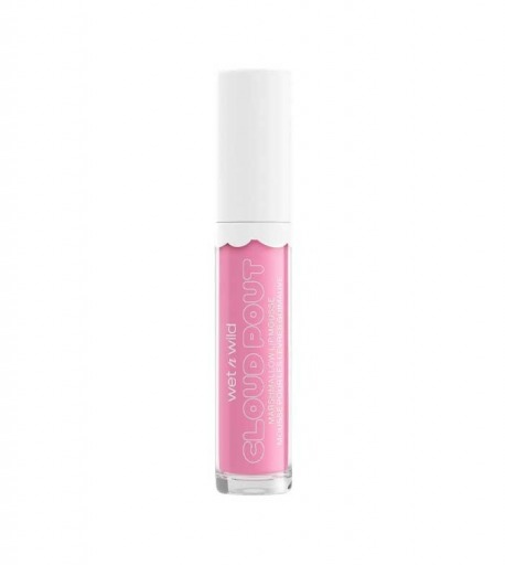 Marshmallow Lip Mousse 1917e Cotton Candy Skies