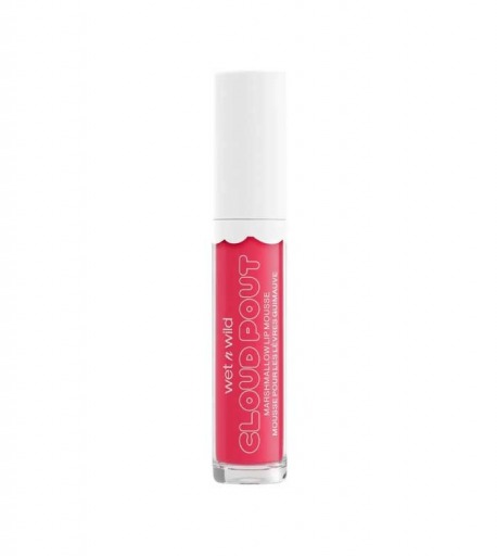 Marshmallow Lip Mousse 1920e Fluff You