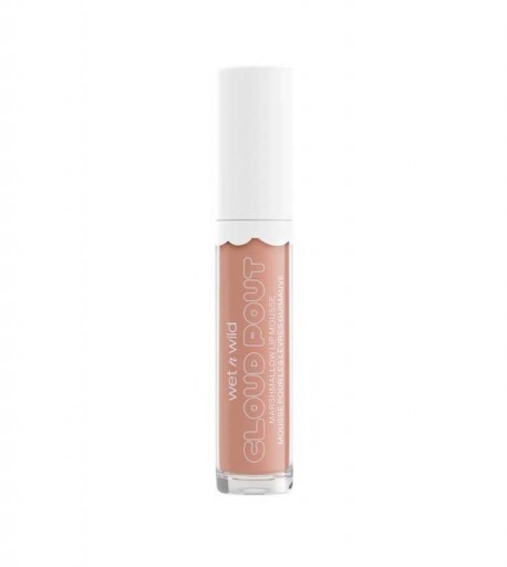Marshmallow Lip Mousse 1926e Fluffernutter