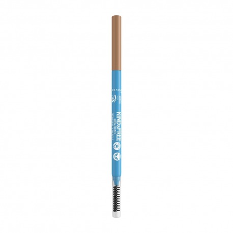 KIND&FREE EYEBROW 003 WARM BROWN