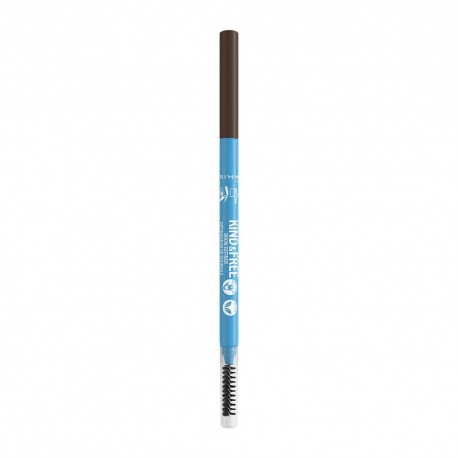KIND&FREE EYEBROW 005 CHOCOLATE