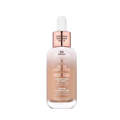 SKIN BOOSTER SIERO 03 MEDIUM