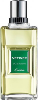 Vetiver - Eau de Toilette 100 ml