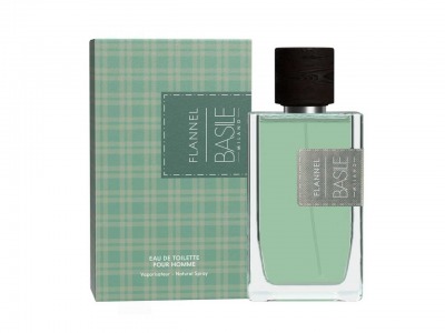 Flannel – Eau de Toilette 100 ml