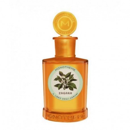 Zagara - Eau de Toilette 100 ml