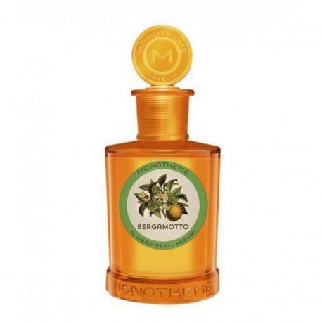 Bergamotto - Eau de Toilette 100 ml