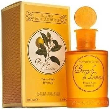 Boccioli di Limone - Eau de Toilette 100 ml